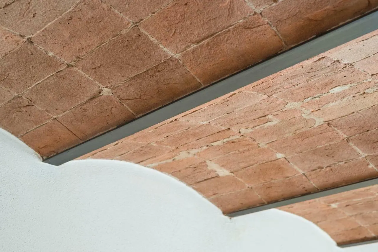 Borgo E Castello Apartment Suvereto