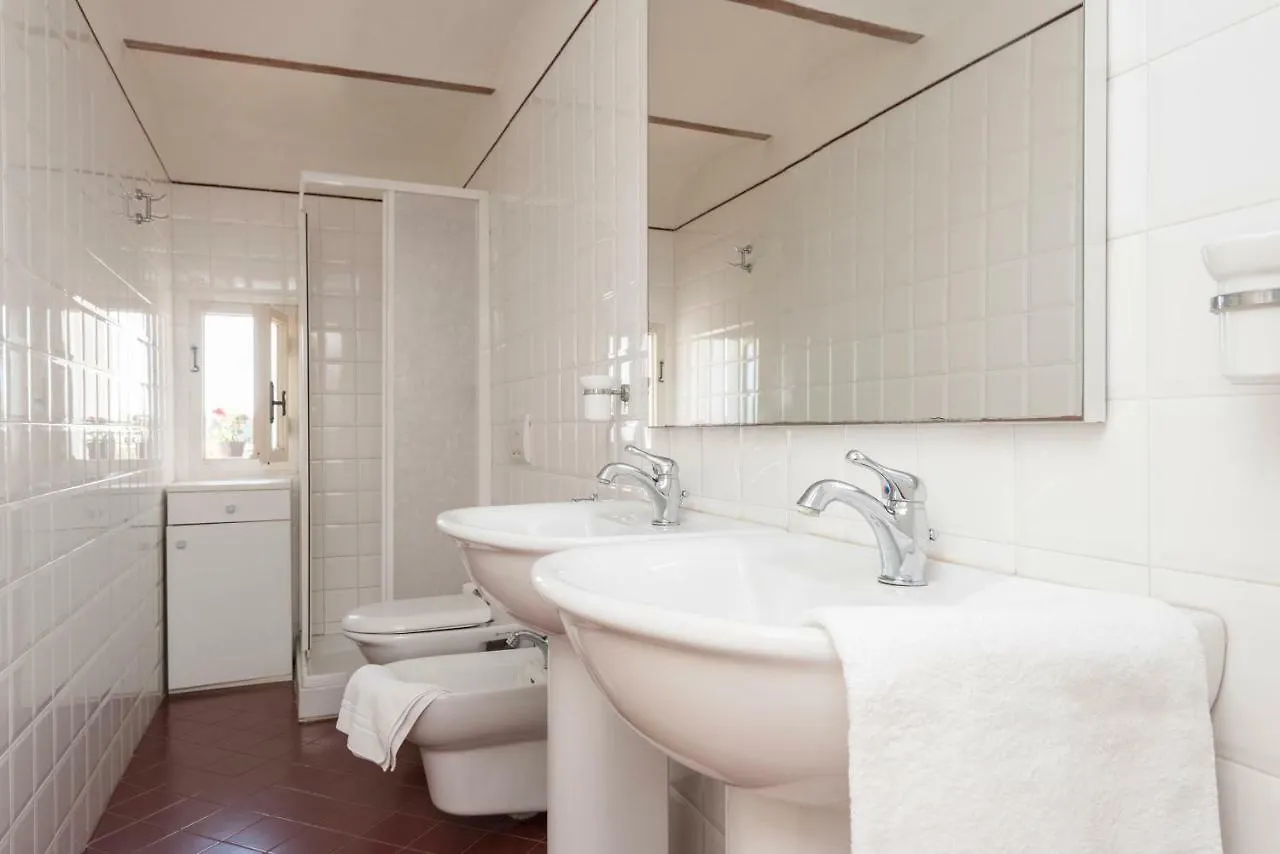 Borgo E Castello Apartment Suvereto 0*,