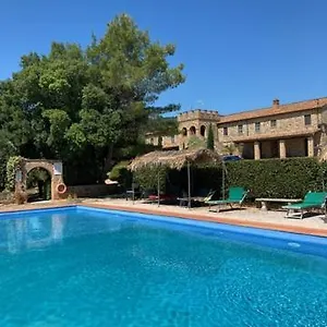 Agriturismo La Fontanella Suvereto