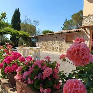Mezzo Poggio Appartamento