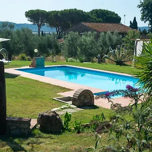 Colle Vento Suvereto