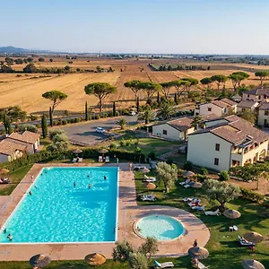Lejlighedshotel Le Corti Di Montepitti, Suvereto