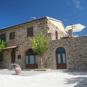 Appartement Il Broletto, Suvereto