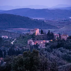 Relais Bellavista Tuscany Suvereto