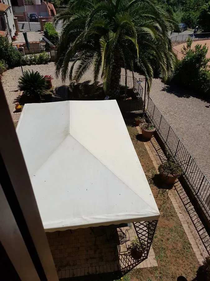 Borgo E Castello Apartment Suvereto Italy