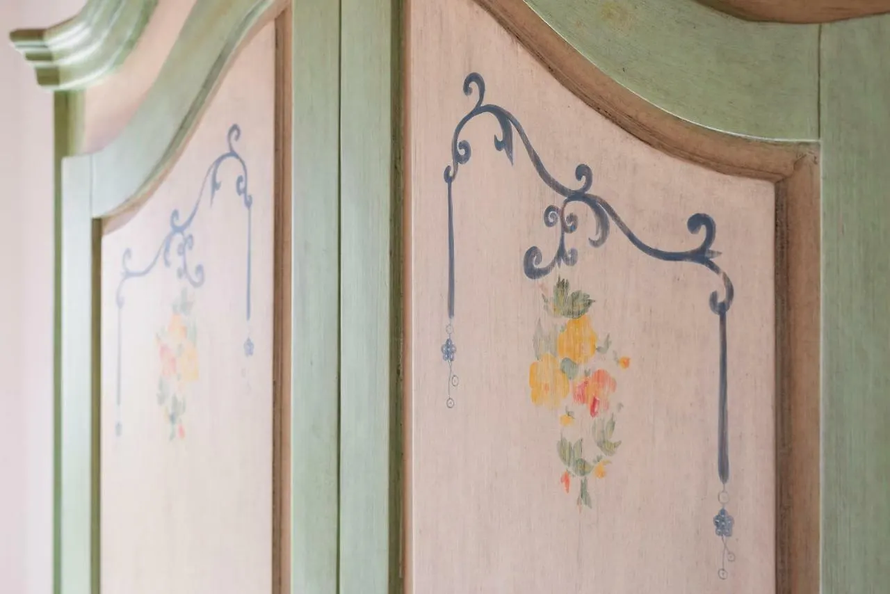 Ferienwohnung Borgo E Castello Suvereto
